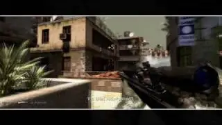 DESPERADO! (HD)