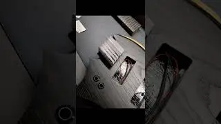3d Printed Router Template to Recess Hipshot Tuners