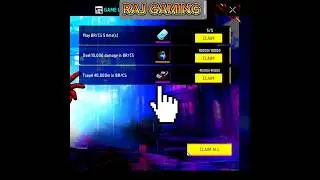 Free New Car Skin Kaise Milega | Free Fire New Event Today | How to Complete New Event FF