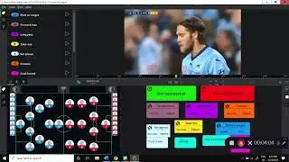 HSE726 Assignment 3 Notational Analysis- How to generate performance data in Longomatch Pro