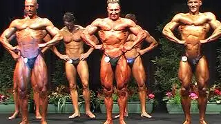 Rapha&euml;l Dubouchez: Vid&eacute;o 2, pr&eacute;judging s&eacute;niors -80kg, de culturisme naturel, Monde UIBBN 2013
