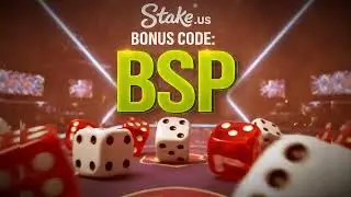 Stake.us Bonus Code ✅ How to Get the Biggest New User Bonus (BSP)