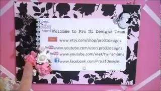 Design Team Announcement!