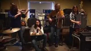 The Mulligan Brothers   Tiny Desk Concert Submission