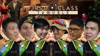 BIRAHAN SIMULATOR - FIRST CLASS TROUBLE - PART 2