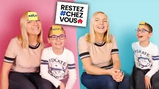 5 ACTIVIT&Eacute;S FACILES POUR S'OCCUPER PENDANT LE CONFINEMENT