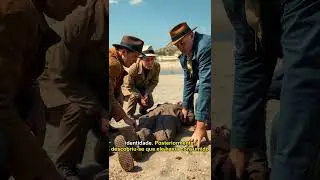 O MIST&Eacute;RIO DO HOMEM DE SOMERTON: SEGREDOS E DESCOBERTAS EM 1948...