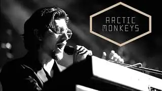 Arctic Monkeys - Tranquility Base Hotel & Casino (Piano Cover)