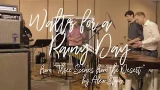 Waltz for a Rainy Day - 