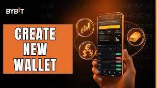 How to Create New Wallet on Bybit App 2025?