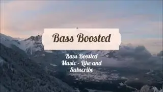 Young Dolph - Foreva ft T.I. [Bass Boosted] HD