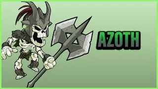 Brawlhalla | ISSO O QUE ACONTECE QUANDO MEU O BRAWLHALLA N&Atilde;O TRAVA!
