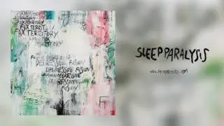 Fox Territory - Sleep Paralysis (Degressive Fusion 2017)