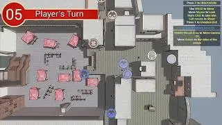 Estar Liberated Game Demo ShowCase