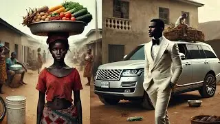 A Handsome Billionaire falls in love  with a poor fruit seller, until something unexpected happened.