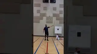 volleyball (modified) rules