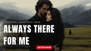 𝐀𝐥𝐰𝐚𝐲𝐬 𝐓𝐡𝐞𝐫𝐞 𝐟𝐨𝐫 𝐌𝐞 | 𝐇𝐞𝐚𝐫𝐭𝐟𝐞𝐥𝐭 𝐂𝐨𝐮𝐧𝐭𝐫𝐲 𝐅𝐨𝐥𝐤 𝐓𝐫𝐢𝐛𝐮𝐭𝐞