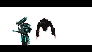 Juggernaut kill Romell 😢