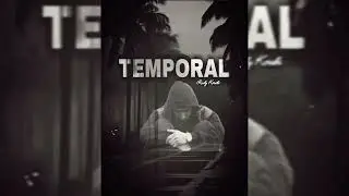 TEMPORAL - Rudy Korebi 