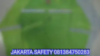 SERAGAM KERJA SAFETY LENGKAP JAKARTA SAFETY 081384750283