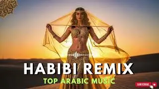 Arabic House Music Vibes 2025 | Eastern Pulse Basswave Experience 🔮🔊