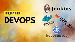 Introduction To DevOps