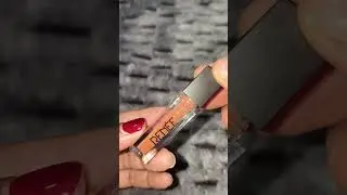 This lip gloss hits different ✨💄#shorts #ytshorts #lipgloss #glossylips #makeupshorts