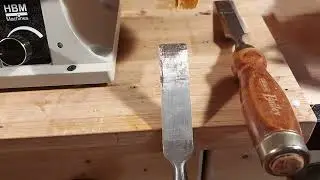 Kleine polijst machine