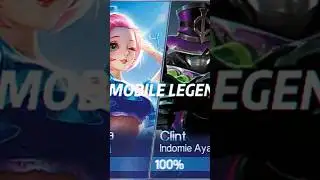 Clint Combo Angela