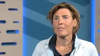 Axelle de Roy over Feedback challenge