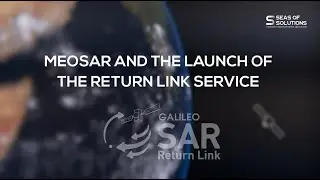 MEOSAR and the launch of the ReturnLink Service