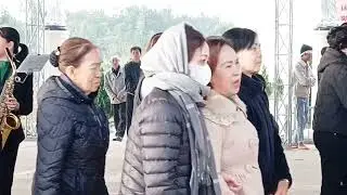 Xin vĩnh biệt .