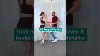 Tutorial: Head Roll in Bachata Sensual