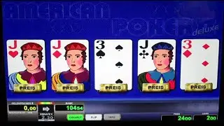Geile Casino GL&Uuml;CKSSESSION am Start! Risiko Casino R&auml;umt ab! Merkur Novoline & Bally