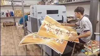 Foil fusing system offline with Sakurai  SC102