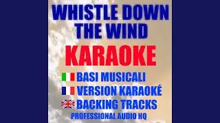 Tire Tracks and Broken Hearts (Originally Performed by The Original Stage Cast) (Karaoke Version)