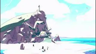 Steven Universe - Hey mr postman - ITA (S04)