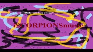 iSCORPIONSmusic #003 Title???