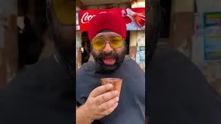 Tikku ji ki recommendation par gaye Sharma tea stall lucknow