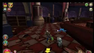 Wizard101 Stream!