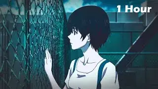 Zankyou no Terror Piano - Seele 1 Hour
