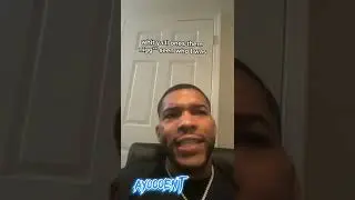 600BREEZY CALLS OUT KING YELLA FOR A FADE 💯