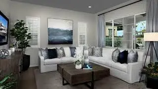 Modena at Esperanza - Residence Two | New Homes in Ontario, CA!