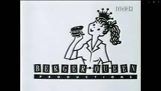 Berger Queen Productions (1994)