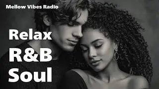 [R&B Soul 2026/010] Chill music / cozy / peace / song / For work / Healing / Relax / Love / Cafe