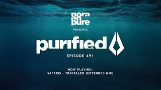 Purified Radio 491
