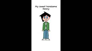 Secret Trio: A New Start (New Outfit: Danny Masters)