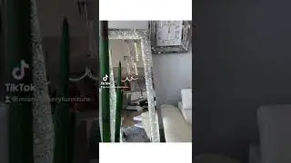 mirrors in miami gallery