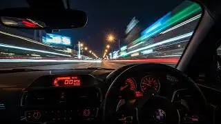 Deep House Car Music &ndash; Best Night Road Mix with Soft Vocals, Deep Bass & Premium Chill