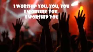 Pastor Saki - You Changed My Life (I Worship You) with lyrics
